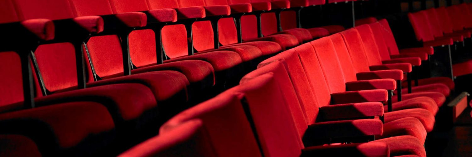 AMC Movie Theatre
