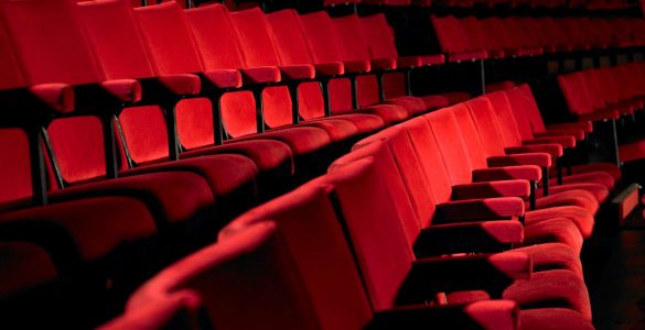 AMC Movie Theatre