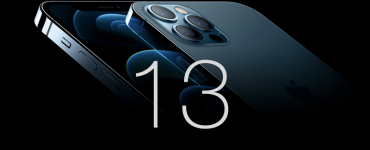 iPhone 13