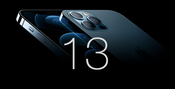 iPhone 13